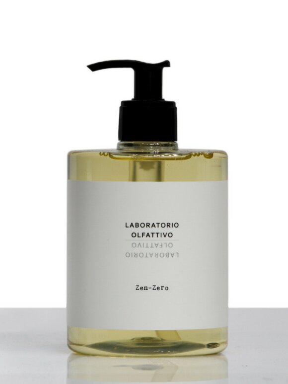 Laboratorio Olfattivo  - LO liquid soap