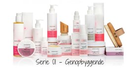 Serie 01 - Genopbyggende