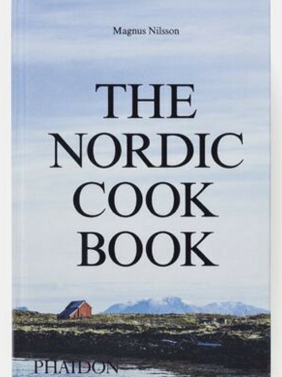 New Mags - The Nordic Cool Book