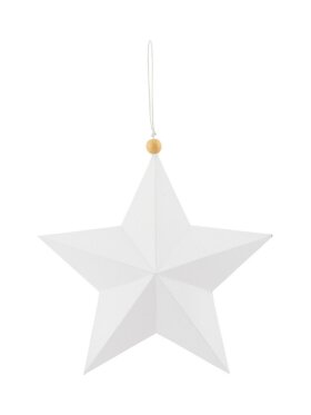 House Doctor - BM0822 Ornament star