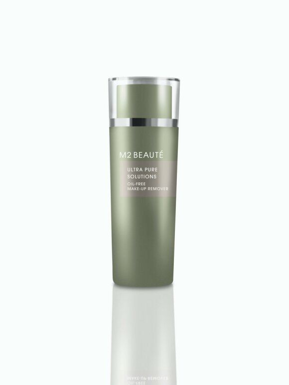 M2 Beauté - Oil free makeup remo