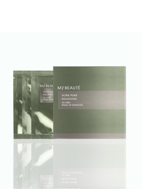 M2 Beauté - M2 BEAUTÉ makeup pads