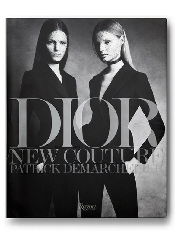 New Mags - Dior New Couture