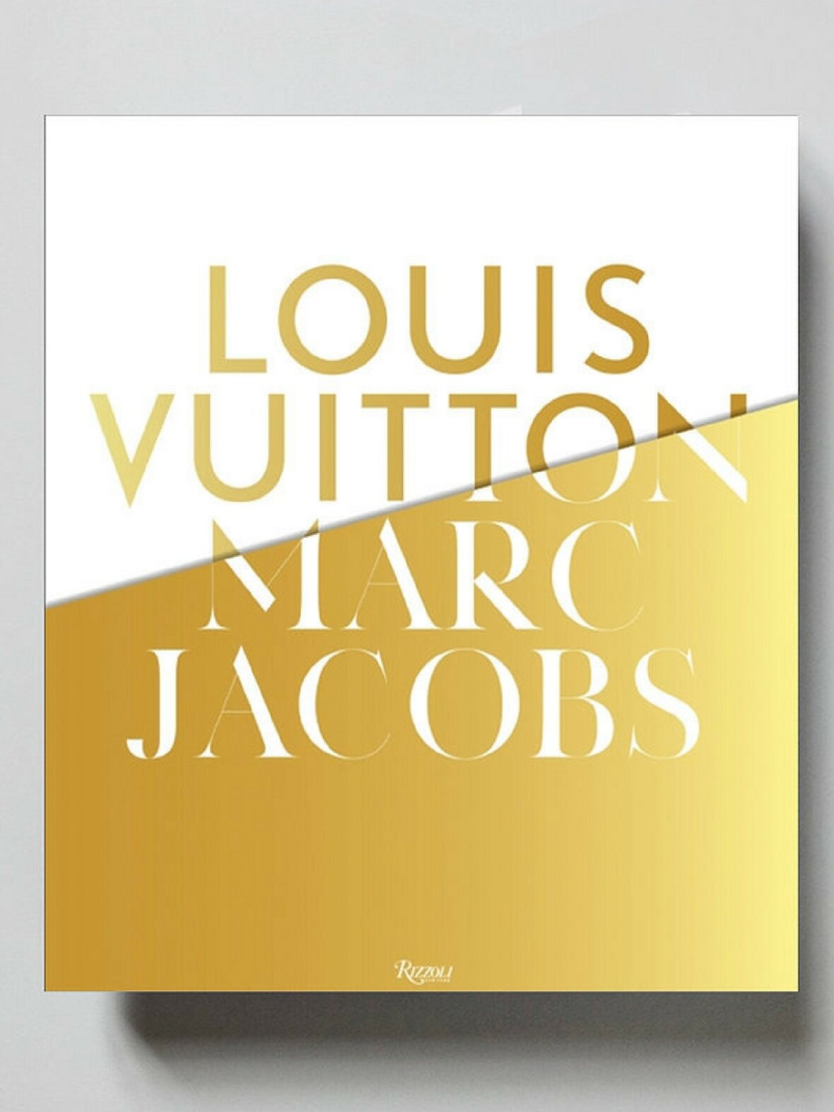 - New Mag Louis / Jacobs