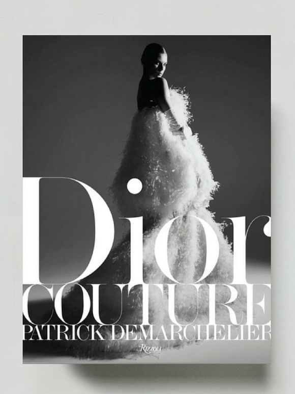 New Mags - Dior Couture