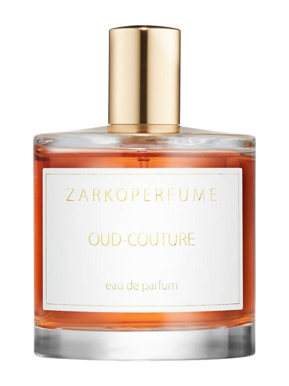 ZARKOPERFUME  - Oud Couture