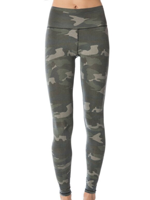 Ragdoll - Camo Leggings