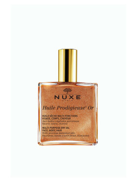 NUXE - Huile Prodigieuse Gold Dry Oil