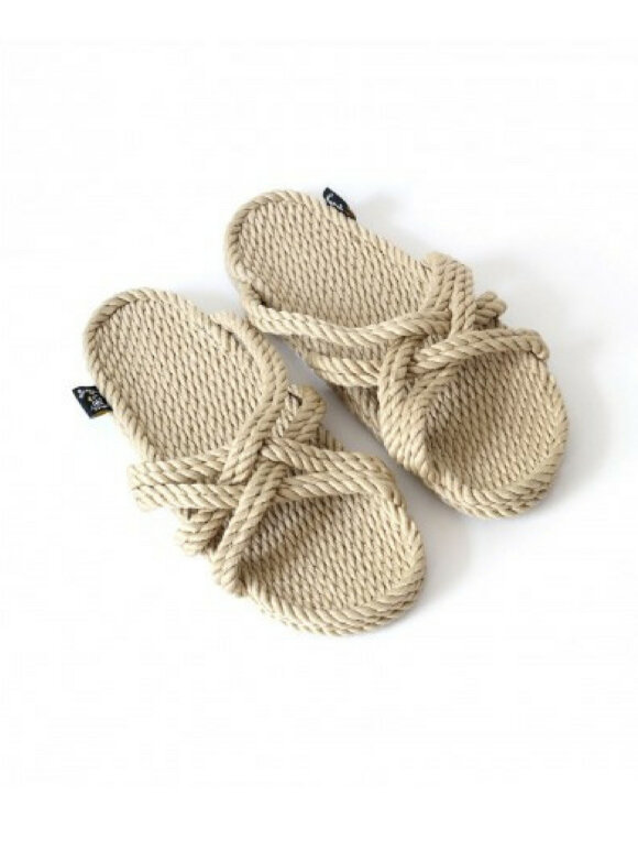 Nomadic - Slip on Sandal