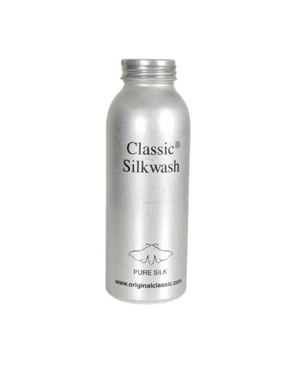 Classic Clothing Care - Classic Silkwash 