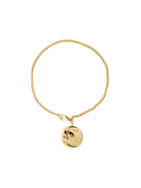 Anna + Nina - Cosmic Bracelet