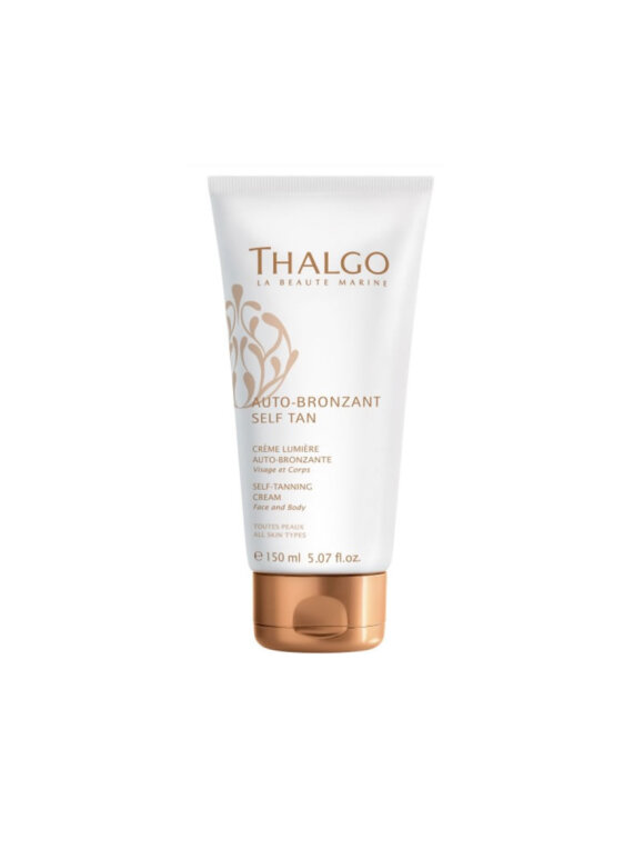 Thalgo - Thalgo Self Tanning Cream