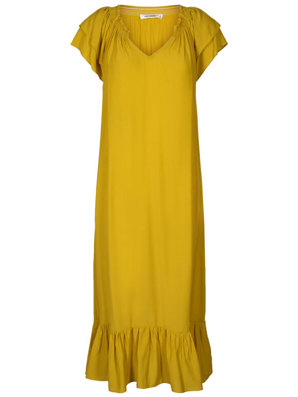 Co'Couture - Sunrise Dress
