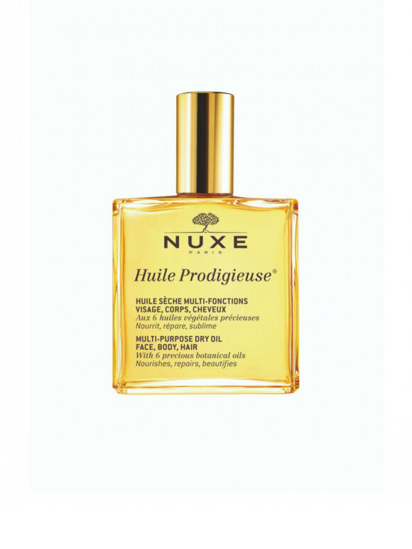 NUXE - Huile Prodigieuse Dry Oil