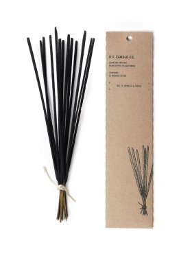 P.F. Candle Co. - NO. 11 Amber & Moss incense