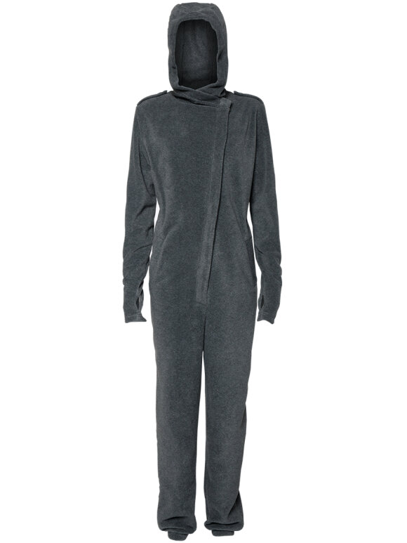 Karmameju - Cotopaxi Fleece Pantsuit