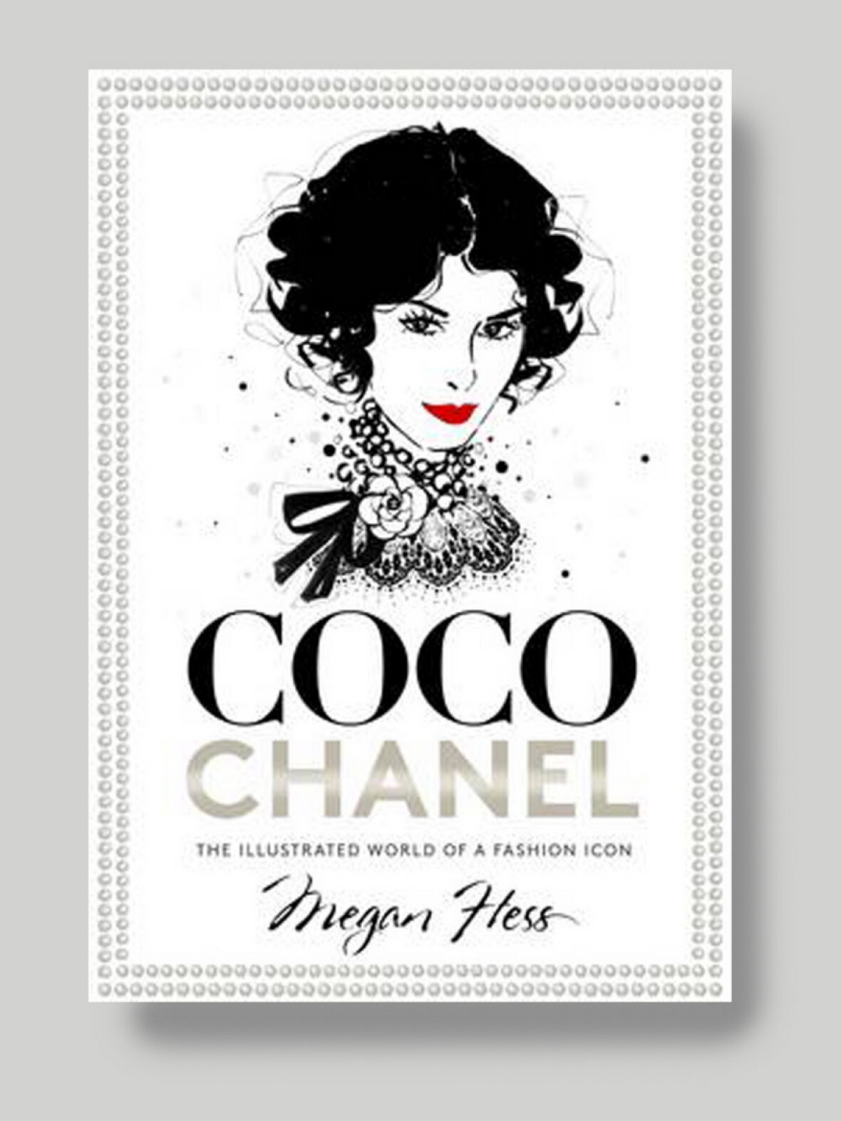 coco chanel famous designs