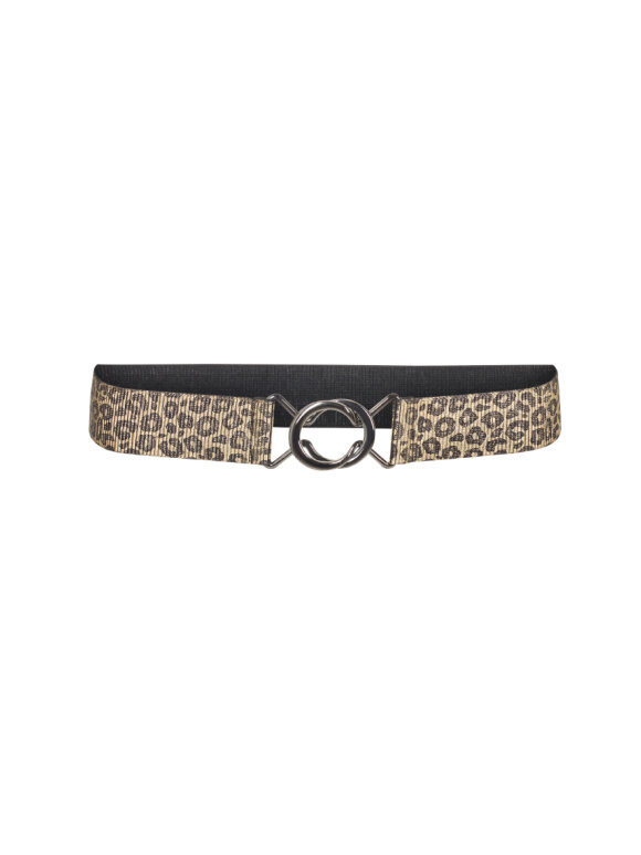 Co'Couture - Animal belt