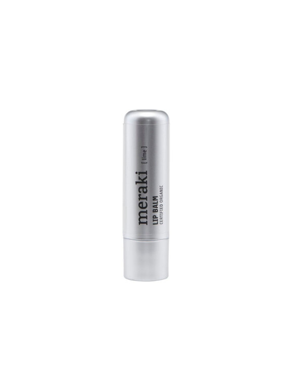 Meraki - Lip balm Lime