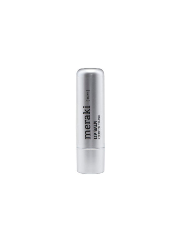 Meraki - Lip balm Mint
