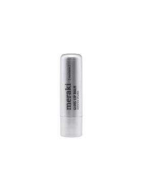 Meraki - Lip balm Mandarin