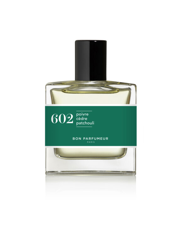 Bon Parfumeur - EDP 602