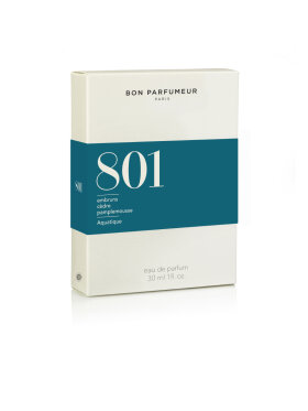 Bon Parfumeur - EDP 801