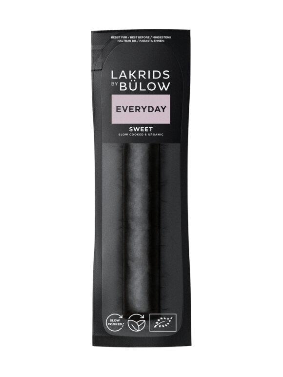 LAKRIDS by Johan Bülow - Everyday - Sweet