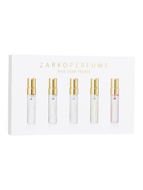 ZARKOPERFUME - Five Star Treats ZARKOPERFUME - Five Star Treats