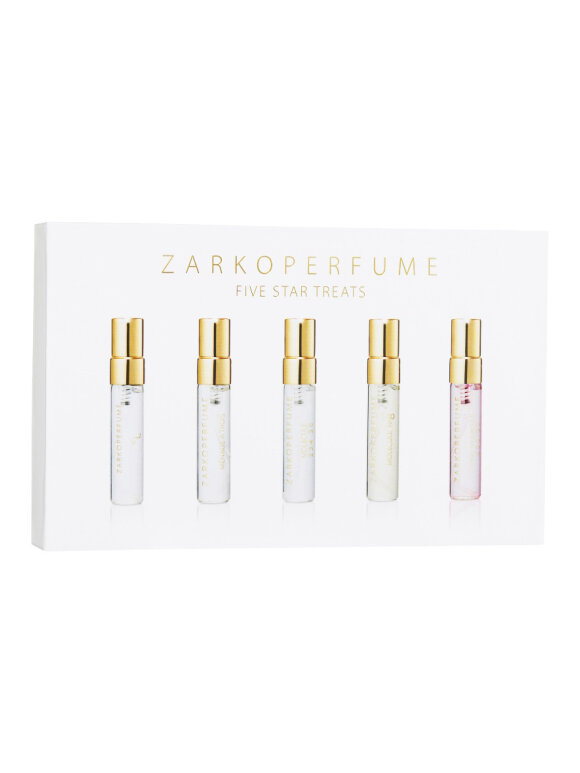 ZARKOPERFUME  - Five Star Treats