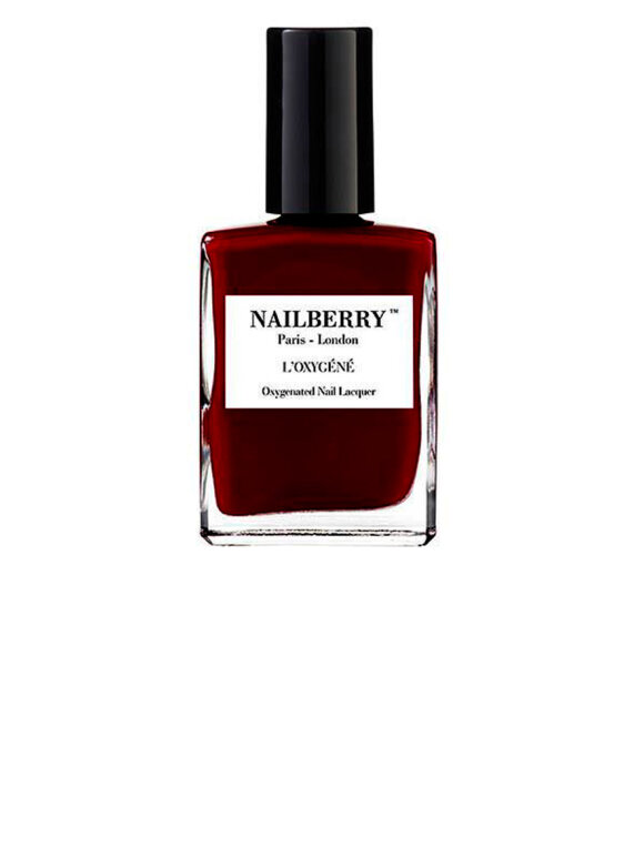 Nailberry - Nailberry Le Temps Des Cerises
