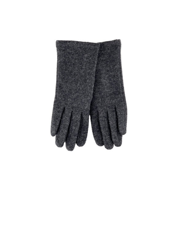 Black Colour - Mary Gloves