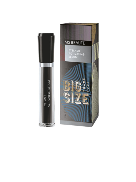 M2 Beauté - Eyelash Activating Serum