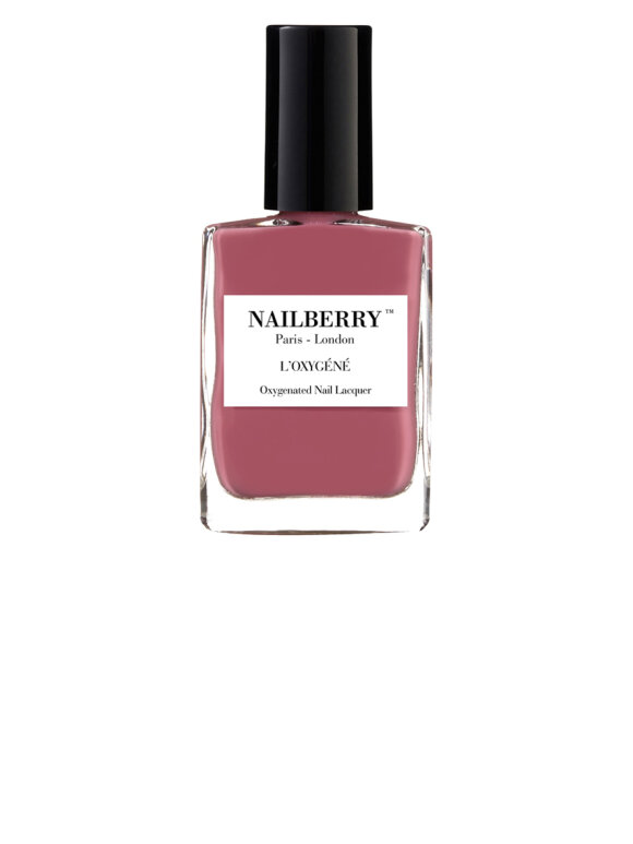 Nailberry - Nailberry Fashionista