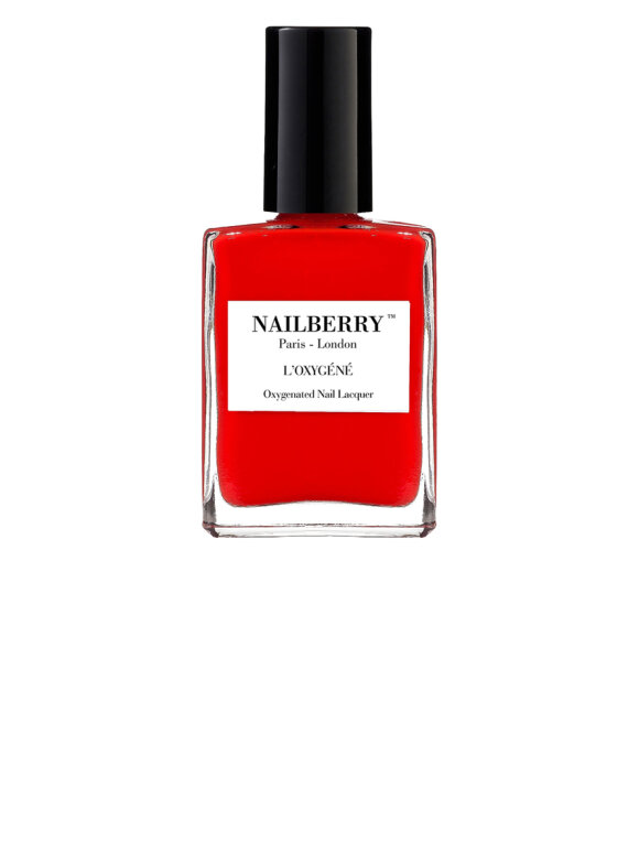 Nailberry - Nailberry Cherry Chérie