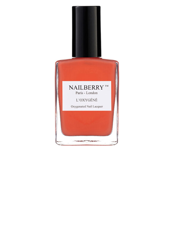 Nailberry - Nailberry Decadence