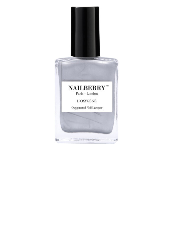 Nailberry - Nailberry Silver Lining