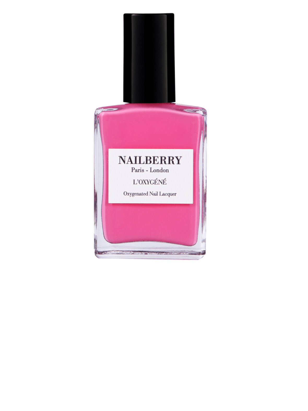 NAILBERRY nagellack - PINK TULIP main image 1