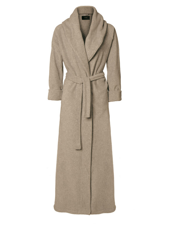 Karmameju - Bathrobe Mount Everest Kort