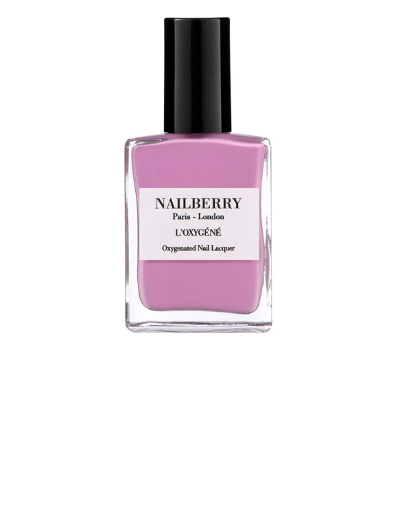 Nailberry - Nailberry Lilac Fairy