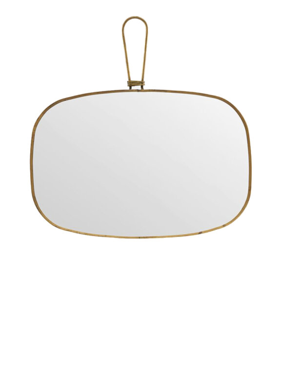 Meraki - Mirror with Frame