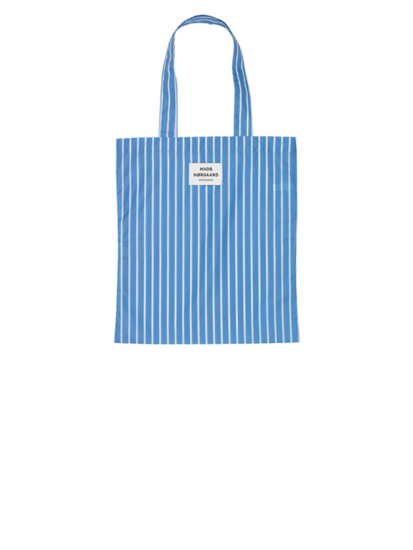 Mads Nørgaard - Atoma Tote Bag Mads Nørgaard - Atoma Tote Bag