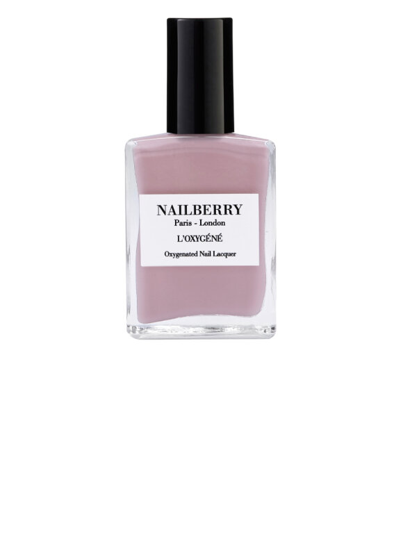 Nailberry - Nailberry Romance