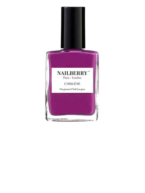 Nailberry - Nailberry Extravagant
