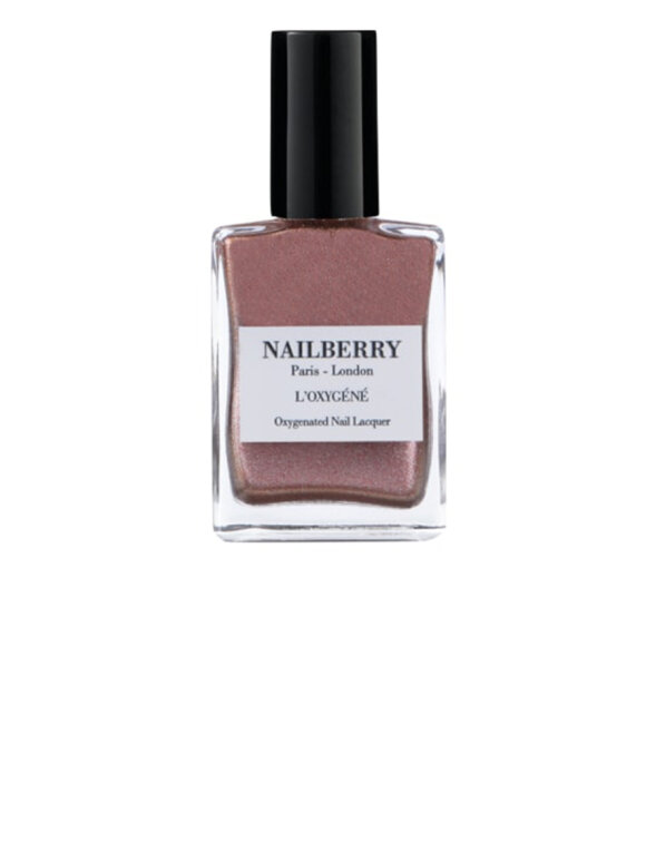 Nailberry - Nailberry Ring a Posie
