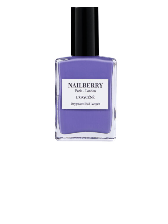 Nailberry - Nailberry Bluebell