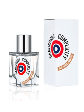 Etat Libre D Orange - ETAT-Dangerous Complicity EdP