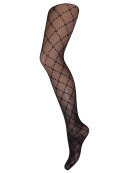 Hype the Detail - Tights Logo 25 Denier