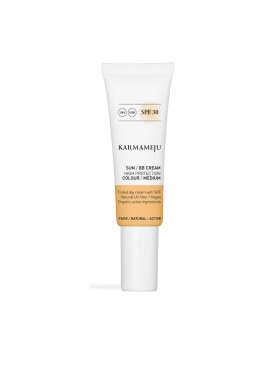 Karmameju - Sun BB Cream Medium 