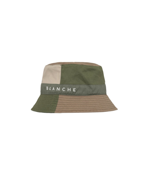 BLANCHE - Bucket patch